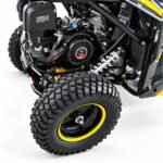 TrailMaster Cheetah 6 Go Kart - Image 9