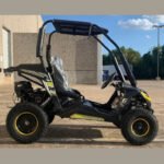 TrailMaster Cheetah 6 Go Kart - Image 3