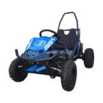 TrailMaster Cheetah i3 Mini Electric Go Kart