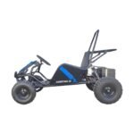 TrailMaster Cheetah i3 Mini Electric Go Kart - Image 3