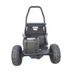 TrailMaster Cheetah i3 Mini Electric Go Kart - Image 5