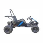 TrailMaster Cheetah i3 Mini Electric Go Kart - Image 7
