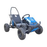 TrailMaster Cheetah i3 Mini Electric Go Kart - Image 8
