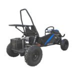 TrailMaster Cheetah i3 Mini Electric Go Kart - Image 6