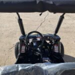 TrailMaster Cheetah i6 Electric Childrens Go Kart - Image 10