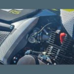 KPMINI RS 150cc Motorcycle - Image 21