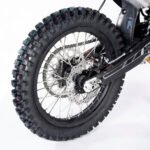 300cc Vitacci K8 EFI dirt bike - Image 31
