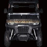 Cross Fire 200cc UTV With Dump Bed