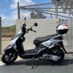 Ranger 150cc. Scooter USB. - Image 2