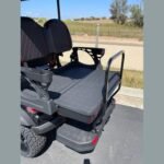 E BOLT Electric Golf Cart 14″ ALLOY WHEELS –  LED 48V/5000,150AW - Image 20