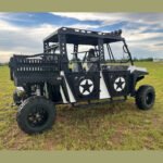 BMS THE BEAST 1000 4S UTV for Sale | Turbo Powersports - Image 16