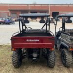 HJS BIGHORN EV5 5000W 4X2 ELECTRIC GOLF CART NEV 60V PASSENGER CAR - Image 5