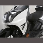 Ranger 150cc. Scooter USB. - Image 21