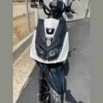 Ranger 150cc. Scooter USB. - Image 9