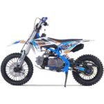 110cc 4 Speed Semi Automatic Dirt Bike - Image 17