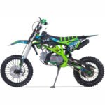 DB 27 125cc 4 Speed Manual Dirt Bike - Image 23