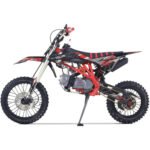 DB 27 125cc 4 Speed Manual Dirt Bike - Image 27