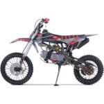 DB 27 125cc 4 Speed Manual Dirt Bike - Image 29