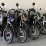 Lifan X-PECT 200cc EFI 5-Speed Dual Sport Bike - Image 8
