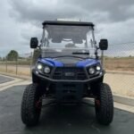 ROVER EFI  300 UTV 4 SEAT GAS GOLF CART - Image 25