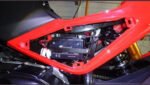 Amigo Tryker 300cc trike Scooter - Image 6