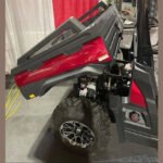 Bighorn  Explorer 550 UTV - Image 12