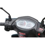 Vitacci 50cc Denali gas scooter - Image 11
