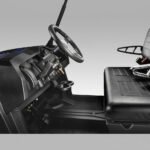 Vitacci Rover 4-seat electric golf cart - Image 11