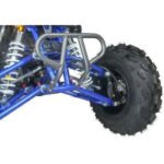 2025 ODES PENTORA EFI SPORT 176cc FULLY AUTOMATIC ATV - Image 14