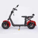 GETAWAY 2000 WATT TRIKE SCOOTER - Image 23