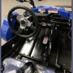 VENTURE 200 EFI AUTOMATIC GOKART - Image 19