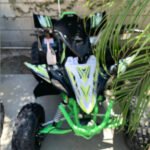PENTORA 125CC ATV - Image 10