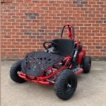 GK80 Automatic GO KART - Image 4