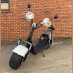 GETAWAY 2000 WATT TRIKE SCOOTER - Image 13