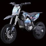 Electric Thunder 2000W Electric Dirt Bike for Kids & Teens