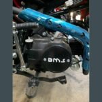 BMS PRO 70 SEMI DIRT BIKE - Image 7