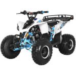 TrailMaster 125cc Utility ATV - Image 7