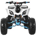 TrailMaster 125cc Utility ATV - Image 11