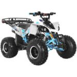 TrailMaster 125cc Utility ATV - Image 13