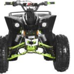 TrailMaster 125cc Utility ATV - Image 2