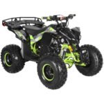 TrailMaster 125cc Utility ATV - Image 3