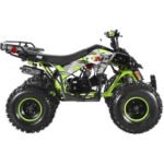 TrailMaster 125cc Utility ATV - Image 4