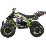 TrailMaster 125cc Utility ATV - Image 5