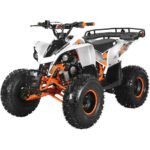 TrailMaster 125cc Utility ATV - Image 17