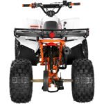 TrailMaster 125cc Utility ATV - Image 14
