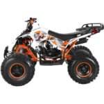 TrailMaster 125cc Utility ATV - Image 10