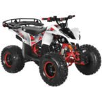 TrailMaster 125cc Utility ATV - Image 15