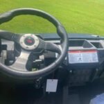 CROSSFIRE 200cc EFI 4X2 UTV GAS GOLF CART - Image 18
