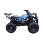 T125 TFORCE AUTOMATIC ATV - Image 5