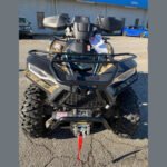 Linhai Big Buck  300cc 4x4 AUTOMATIC ATV W/ REVERSE - Image 9